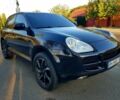Черный Порше Каен, объемом двигателя 3.2 л и пробегом 205 тыс. км за 8500 $, фото 7 на Automoto.ua