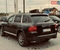 Чорний Порше Cayenne, об'ємом двигуна 4.5 л та пробігом 250 тис. км за 4850 $, фото 22 на Automoto.ua