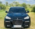 Чорний Порше Cayenne, об'ємом двигуна 4.5 л та пробігом 276 тис. км за 8500 $, фото 1 на Automoto.ua