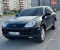 Черный Порше Каен, объемом двигателя 4.51 л и пробегом 212 тыс. км за 7499 $, фото 1 на Automoto.ua