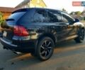 Черный Порше Каен, объемом двигателя 3.2 л и пробегом 205 тыс. км за 8500 $, фото 3 на Automoto.ua