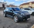 Черный Порше Каен, объемом двигателя 4.5 л и пробегом 200 тыс. км за 10000 $, фото 1 на Automoto.ua