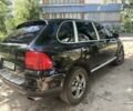 Черный Порше Каен, объемом двигателя 0 л и пробегом 245 тыс. км за 6500 $, фото 2 на Automoto.ua