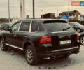 Черный Порше Каен, объемом двигателя 4.5 л и пробегом 200 тыс. км за 4999 $, фото 3 на Automoto.ua