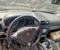 Порше Каен 2004 в Киеве на Automoto.ua Черный Порше Каен, объемом двигателя 0 л и пробегом 222 тыс. км за 3610 $, фото 2 на Automoto.ua