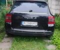 Чорний Порше Cayenne, об'ємом двигуна 4.5 л та пробігом 111 тис. км за 4000 $, фото 1 на Automoto.ua