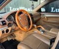 Чорний Порше Cayenne, об'ємом двигуна 4.5 л та пробігом 250 тис. км за 4850 $, фото 11 на Automoto.ua