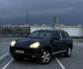 Чорний Порше Cayenne, об'ємом двигуна 3.2 л та пробігом 241 тис. км за 5999 $, фото 4 на Automoto.ua