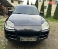 Чорний Порше Cayenne, об'ємом двигуна 4.51 л та пробігом 300 тис. км за 7000 $, фото 1 на Automoto.ua