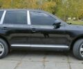 Чорний Порше Cayenne, об'ємом двигуна 4.5 л та пробігом 200 тис. км за 6958 $, фото 13 на Automoto.ua