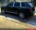 Черный Порше Каен, объемом двигателя 4.5 л и пробегом 120 тыс. км за 5500 $, фото 1 на Automoto.ua