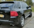 Порше Каен 2005 в Кременчуге на Automoto.ua Черный Порше Каен, объемом двигателя 4.5 л и пробегом 200 тыс. км за 5697 $, фото 11 на Automoto.ua
