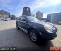 Черный Порше Каен, объемом двигателя 4.5 л и пробегом 258 тыс. км за 10500 $, фото 1 на Automoto.ua
