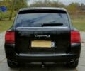 Чорний Порше Cayenne, об'ємом двигуна 4.5 л та пробігом 200 тис. км за 6958 $, фото 10 на Automoto.ua