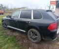 Чорний Порше Cayenne, об'ємом двигуна 4.51 л та пробігом 273 тис. км за 10500 $, фото 3 на Automoto.ua