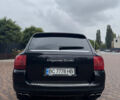 Чорний Порше Cayenne, об'ємом двигуна 4.5 л та пробігом 232 тис. км за 5950 $, фото 7 на Automoto.ua