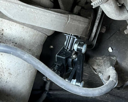 Черный Порше Каен, объемом двигателя 4.5 л и пробегом 378 тыс. км за 8200 $, фото 34 на Automoto.ua