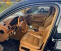 Чорний Порше Cayenne, об'ємом двигуна 4.5 л та пробігом 257 тис. км за 7900 $, фото 7 на Automoto.ua