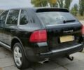 Порше Каен 2005 в Кременчуге на Automoto.ua Черный Порше Каен, объемом двигателя 4.5 л и пробегом 200 тыс. км за 5697 $, фото 9 на Automoto.ua