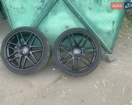 Черный Порше Каен, объемом двигателя 4.5 л и пробегом 362 тыс. км за 7000 $, фото 4 на Automoto.ua