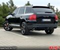 Черный Порше Каен, объемом двигателя 3.2 л и пробегом 212 тыс. км за 9999 $, фото 5 на Automoto.ua