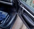Черный Порше Каен, объемом двигателя 4.51 л и пробегом 299 тыс. км за 7000 $, фото 10 на Automoto.ua