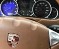 Черный Порше Каен, объемом двигателя 4.5 л и пробегом 188 тыс. км за 6000 $, фото 4 на Automoto.ua