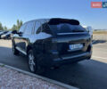 Черный Порше Каен, объемом двигателя 4.5 л и пробегом 378 тыс. км за 6600 $, фото 11 на Automoto.ua