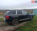 Чорний Порше Cayenne, об'ємом двигуна 4.51 л та пробігом 273 тис. км за 10500 $, фото 1 на Automoto.ua