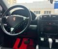 Черный Порше Каен, объемом двигателя 3.2 л и пробегом 300 тыс. км за 9490 $, фото 23 на Automoto.ua