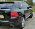 Черный Порше Каен, объемом двигателя 4.5 л и пробегом 210 тыс. км за 6355 $, фото 11 на Automoto.ua