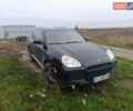 Чорний Порше Cayenne, об'ємом двигуна 4.51 л та пробігом 273 тис. км за 10500 $, фото 2 на Automoto.ua
