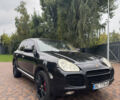 Чорний Порше Cayenne, об'ємом двигуна 4.5 л та пробігом 232 тис. км за 5950 $, фото 2 на Automoto.ua