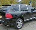 Порше Каен 2005 в Кременчуге на Automoto.ua Черный Порше Каен, объемом двигателя 4.5 л и пробегом 200 тыс. км за 5697 $, фото 12 на Automoto.ua