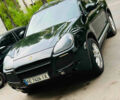 Чорний Порше Cayenne, об'ємом двигуна 4.51 л та пробігом 253 тис. км за 8500 $, фото 1 на Automoto.ua