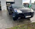 Чорний Порше Cayenne, об'ємом двигуна 4.5 л та пробігом 257 тис. км за 7900 $, фото 4 на Automoto.ua