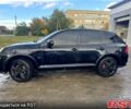 Чорний Порше Cayenne, об'ємом двигуна 4.5 л та пробігом 257 тис. км за 7900 $, фото 1 на Automoto.ua