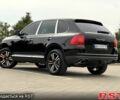 Черный Порше Каен, объемом двигателя 3.2 л и пробегом 212 тыс. км за 9999 $, фото 2 на Automoto.ua