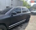 Черный Порше Каен, объемом двигателя 4.5 л и пробегом 362 тыс. км за 7000 $, фото 2 на Automoto.ua