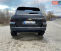 Черный Порше Каен, объемом двигателя 4.5 л и пробегом 378 тыс. км за 8200 $, фото 6 на Automoto.ua