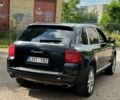 Порше Каен 2005 в Николаеве на Automoto.ua Черный Порше Каен, объемом двигателя 3.2 л и пробегом 200 тыс. км за 4600 $, фото 8 на Automoto.ua