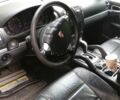 Черный Порше Каен, объемом двигателя 3.2 л и пробегом 250 тыс. км за 2950 $, фото 6 на Automoto.ua