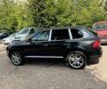 Порше Каен 2005 в Николаеве на Automoto.ua Черный Порше Каен, объемом двигателя 3.2 л и пробегом 200 тыс. км за 4600 $, фото 4 на Automoto.ua