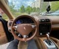 Чорний Порше Cayenne, об'ємом двигуна 3.2 л та пробігом 200 тис. км за 4400 $, фото 9 на Automoto.ua