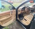 Чорний Порше Cayenne, об'ємом двигуна 4.51 л та пробігом 273 тис. км за 10500 $, фото 4 на Automoto.ua