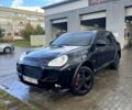 Чорний Порше Cayenne, об'ємом двигуна 4.5 л та пробігом 257 тис. км за 7900 $, фото 1 на Automoto.ua