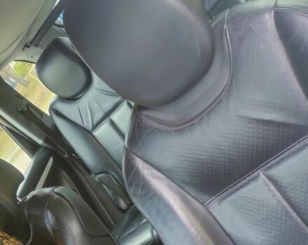 Порше Каен 2005 в Кременчуге на Automoto.ua Черный Порше Каен, объемом двигателя 4.5 л и пробегом 200 тыс. км за 5697 $, фото 2 на Automoto.ua