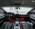 Черный Порше Каен, объемом двигателя 3.2 л и пробегом 300 тыс. км за 9490 $, фото 21 на Automoto.ua