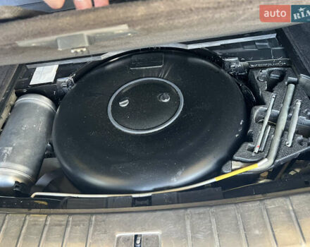 Черный Порше Каен, объемом двигателя 4.5 л и пробегом 378 тыс. км за 8200 $, фото 32 на Automoto.ua