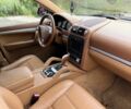 Чорний Порше Cayenne, об'ємом двигуна 3.2 л та пробігом 200 тис. км за 4300 $, фото 10 на Automoto.ua